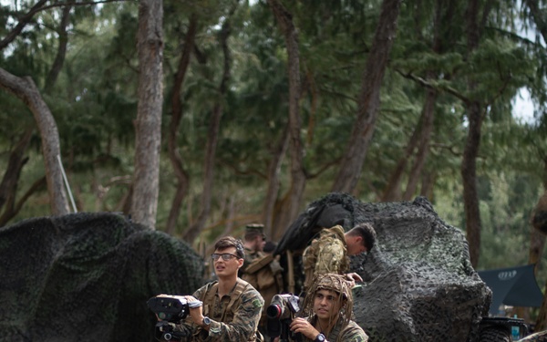 3d LCT| The LRT and the Stalker