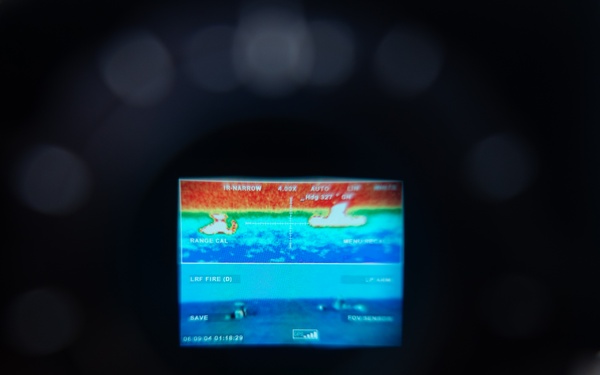 3d LCT| The LRT and the Stalker