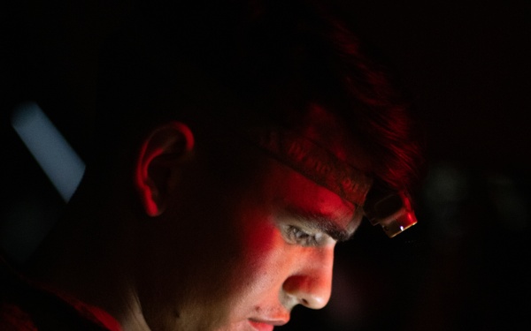 3d LCT| The LRT and the Stalker