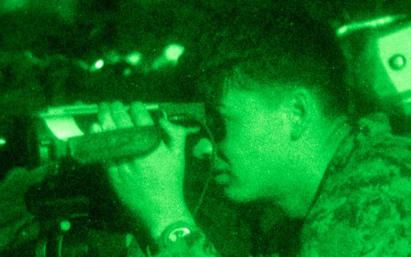 3d LCT| The LRT and the Stalker