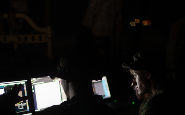 3d LCT| The LRT and the Stalker