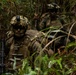 3d Marine Division Squad Competition: Defensive Operations