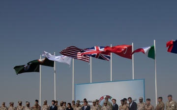 International Unity in Defense: A new era of military synergy