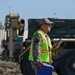 Air Force first-responders train with Army HIMARS