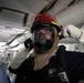 USS William P. Lawrence General Quarters Drill