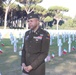 2ABCT CDR Represents 1AD at 80th Anniversary of Allies Landing in Italy