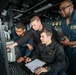 USS John Finn Conducts Routine Ops