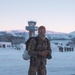 U.S. Marines with 2nd Marine Aircraft Wing (MAW) arrive in Norway for Exercise Nordic Response 24