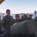 U.S. Marines with 2nd Marine Aircraft Wing (MAW) arrive in Norway for Exercise Nordic Response 24