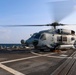 USS John Finn Conducts Flight Ops