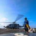 USS John Finn Conducts Flight Ops