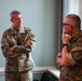 Hokanson explores National Guard cooperation with Kingdom of Denmark
