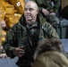 2nd Marine Division Prepares for NATO Exercise Nordic Response 24