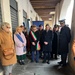 Holocaust Remembrance in Vicenza