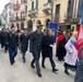 Holocaust Remembrance in Vicenza