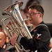 Concert at the Help Center for Ukrainians, Helsinki