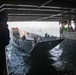 USS Gunston Hall (LSD 44) Conducts Well Deck Operations