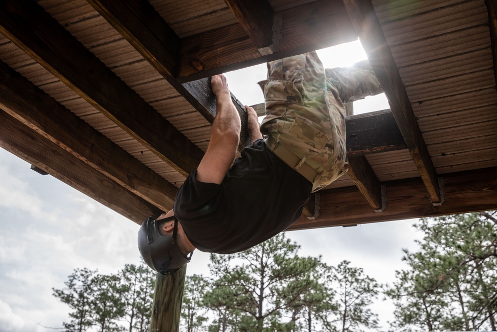 FLARNG Special Forces host SFCP