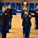 2024 JROTC “Best of the Best” Drill Competition brings region's top cadets to D.C. Armory