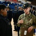 2024 JROTC “Best of the Best” Drill Competition brings region's top cadets to D.C. Armory