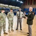 2024 JROTC “Best of the Best” Drill Competition brings region's top cadets to D.C. Armory