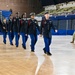 2024 JROTC “Best of the Best” Drill Competition brings region's top cadets to D.C. Armory