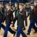 2024 JROTC “Best of the Best” Drill Competition brings region's top cadets to D.C. Armory