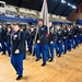 2024 JROTC “Best of the Best” Drill Competition brings region's top cadets to D.C. Armory