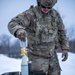 HHC 1-125 Infantry Regiment demonstrates capabilities at Northern Strike 24-1
