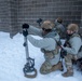 U.S., Estonian military drills demonstrate tactical expertise and interoperability in Estonia’s Central Training Area