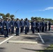 Coast Guard holds memorial to honor fallen crew members of Coast Guard Cutter Blackthorn