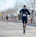 Bliss FMWR Iron Soldier Half Marathon challenges runners