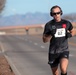 Bliss FMWR Iron Soldier Half Marathon challenges runners
