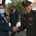 Airman recognized for work at Ambrosio Guillen State Veterans Home