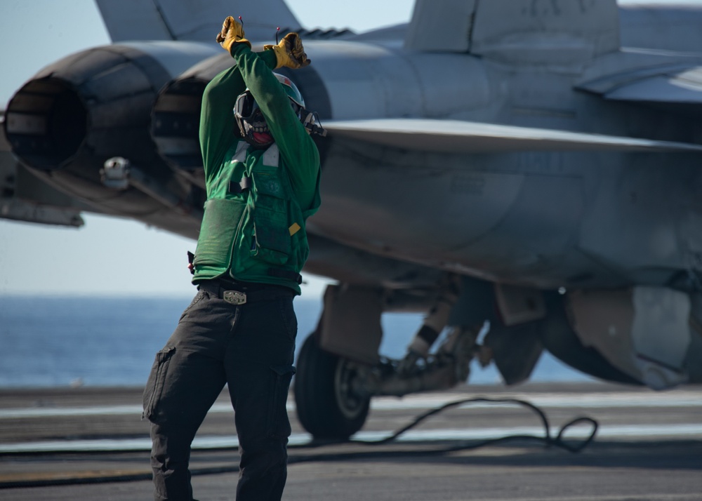 Flight Operations