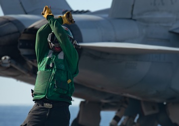 Flight Operations