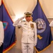 NBG Holds Change of Command