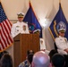 NBG Holds Change of Command