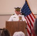 NBG Holds Change of Command