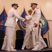 NBG Holds Change of Command