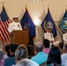 NBG Holds Change of Command