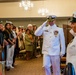 NBG Holds Change of Command