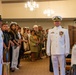 NBG Holds Change of Command