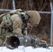 Explosive Readiness: Cold Weather Training Ensures EOD Preparedness