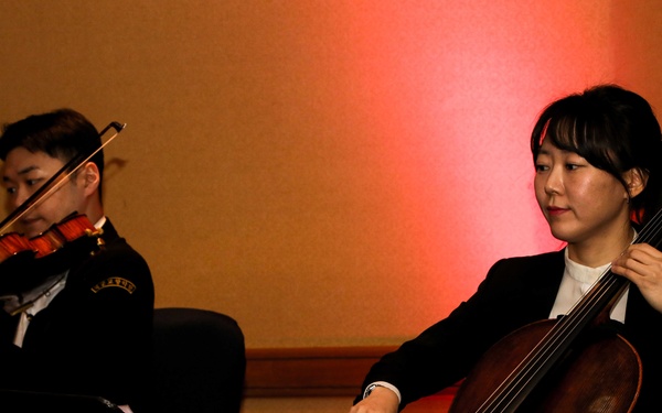 Yongsan-Casey Embraces Hope, Courage, and Commitment in 2024