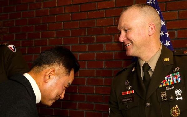 Yongsan-Casey Embraces Hope, Courage, and Commitment in 2024