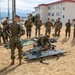 CLR-3 Conducts Tactical Combat Casualty Care