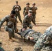 CLR-3 Conducts Tactical Combat Casualty Care