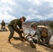 CLR-3 Conducts Tactical Combat Casualty Care