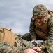 CLR-3 Conducts Tactical Combat Casualty Care